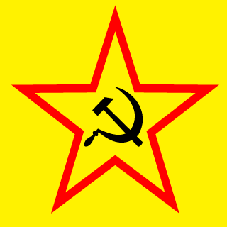 CamaradaRVS's emblem
