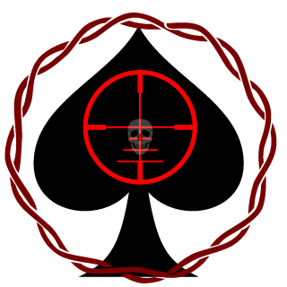 Zonazz's emblem