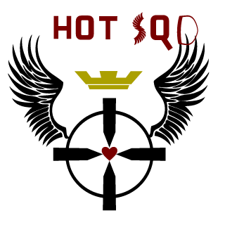 Krumpaspatze's emblem