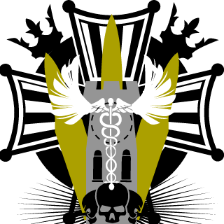 ID z CoNoR's emblem