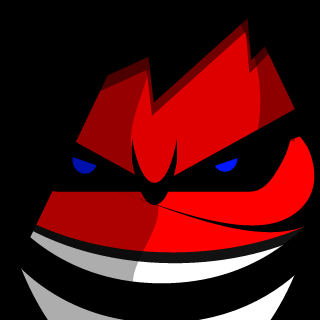 Kraftw3rk's emblem