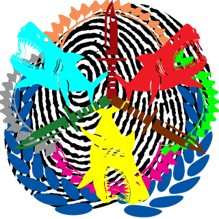 Oops-BigBadBugGG's emblem
