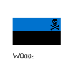 WOokieHS's emblem