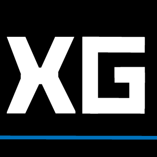 XGames's emblem