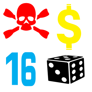 Adiigan's emblem