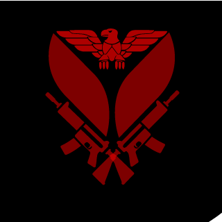 Terefereq's emblem