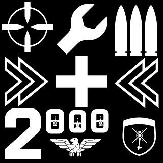 STEVEJO3S's emblem