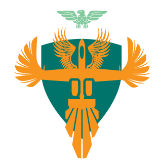 Neksusu's emblem