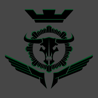 Theory 2 Phobia's emblem