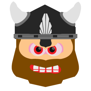 Verbgaf's emblem