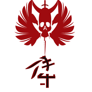 SKAT-PC's emblem