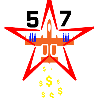 57BlackLight's emblem