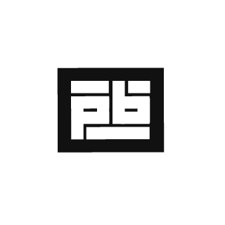 Party Bus's emblem