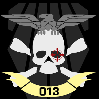 UnderdogzLtd's emblem