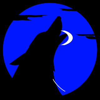 FrewLen's emblem
