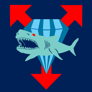 LLClessergod's emblem