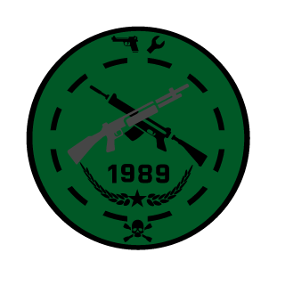 NagyBarney's emblem