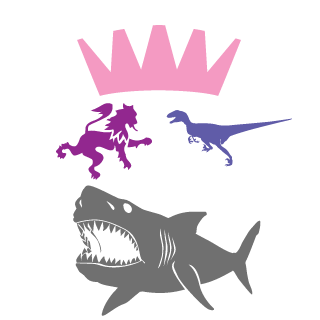 MrBlueEyes678's emblem