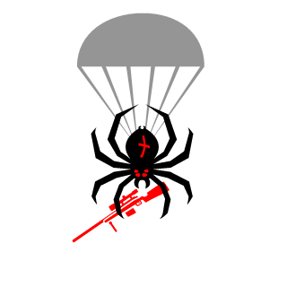 Deadhorze's emblem