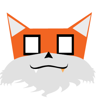 JustAFox2183's emblem