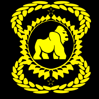 pupotto9's emblem