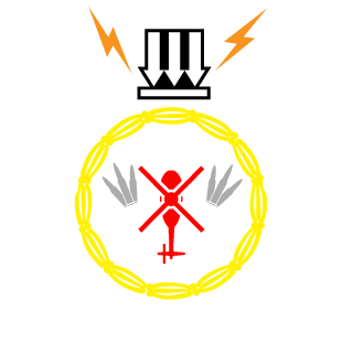 Dawlo's emblem