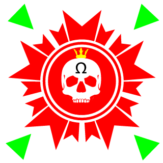Puschi-DLx's emblem