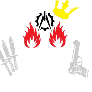 NorthShoreMilitia's emblem