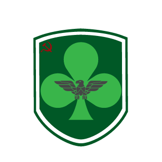 Macca1798's emblem