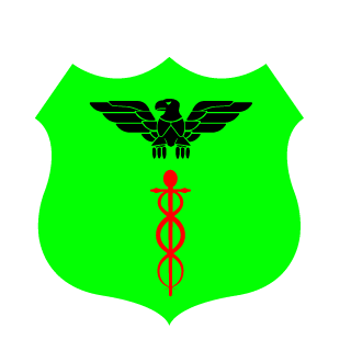 19Firefighter87's emblem