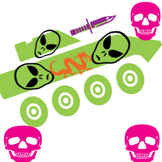 EnyoTaiz's emblem