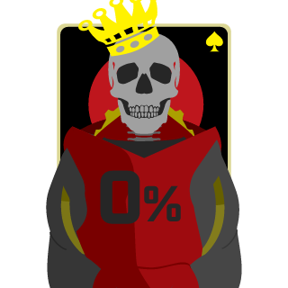 crepy101's emblem