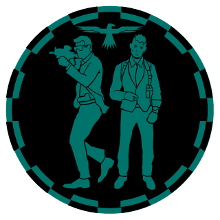 odf's emblem