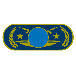 ParJar's emblem