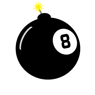 CrazyEight03's emblem