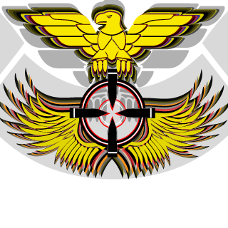 FucKIN TEAM's emblem