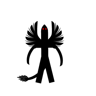 thewickedbaboon's emblem