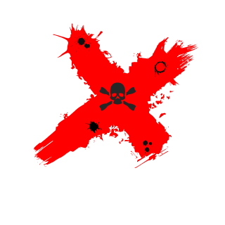 xxxBeWolfxxx's emblem