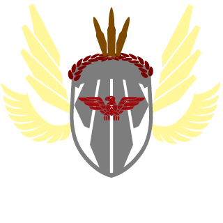 Blademan666's emblem