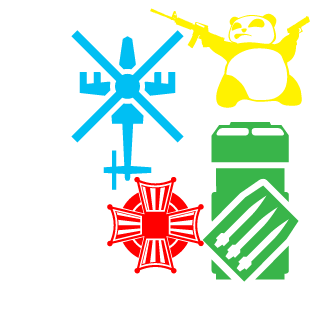 94Qpad's emblem