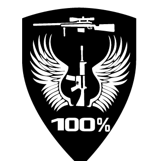 Quaad Sparkz's emblem