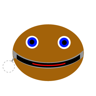 thejudochop's emblem