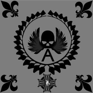 COMPLEAT_BIRDMAN's emblem