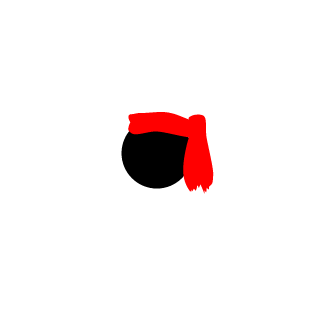 Kaiczo's emblem