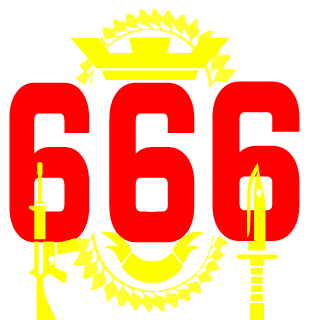 marcosanguebom's emblem