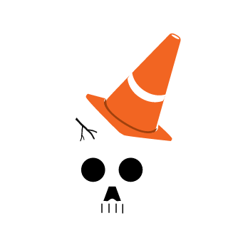 Atomic Stank's emblem
