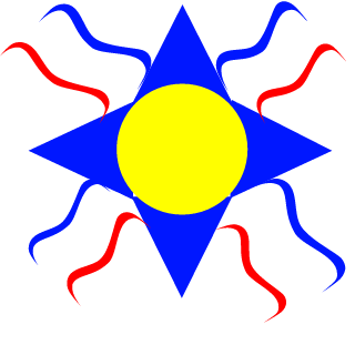 uday144's emblem