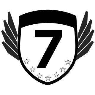 7ebz's emblem