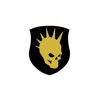 Goldmember1906's emblem