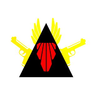 jamaicancorn's emblem